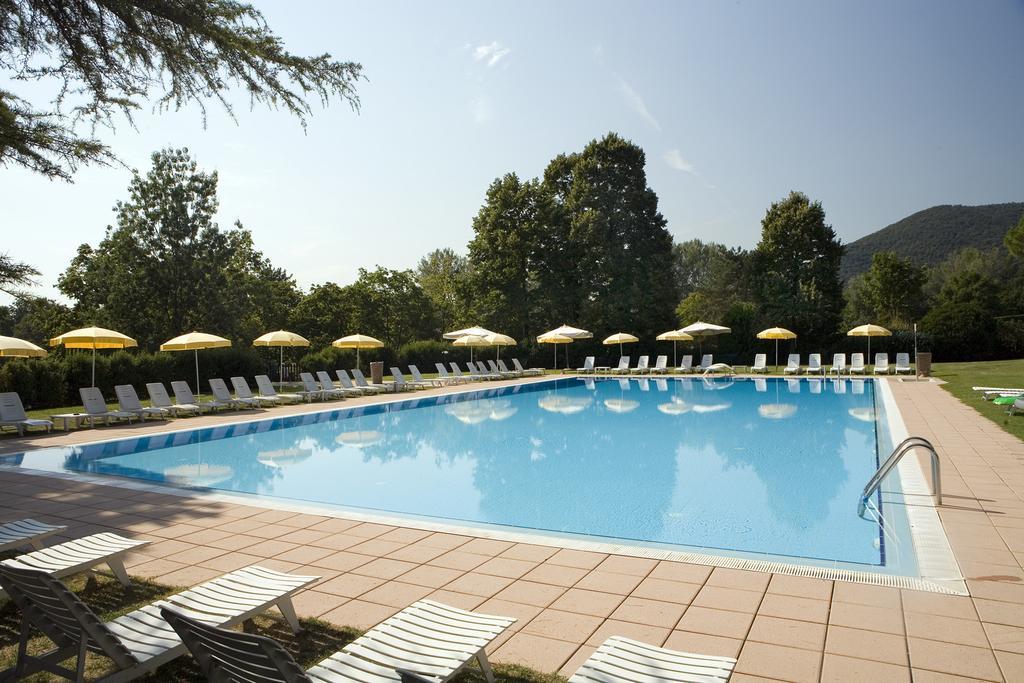 Hotel Golf Club Padova - Relais Graya Galzignano Terme Exterior foto
