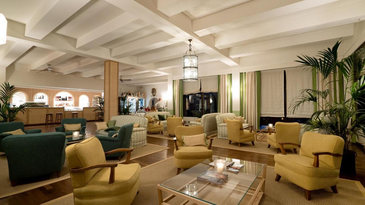 Hotel Golf Club Padova - Relais Graya Galzignano Terme Exterior foto