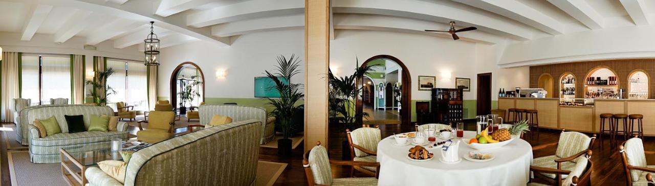 Hotel Golf Club Padova - Relais Graya Galzignano Terme Exterior foto